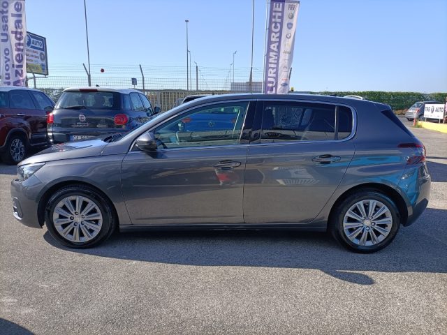 PEUGEOT 308 1.2 Turbo 130 Allure PREZZO REALE! Immagine 3