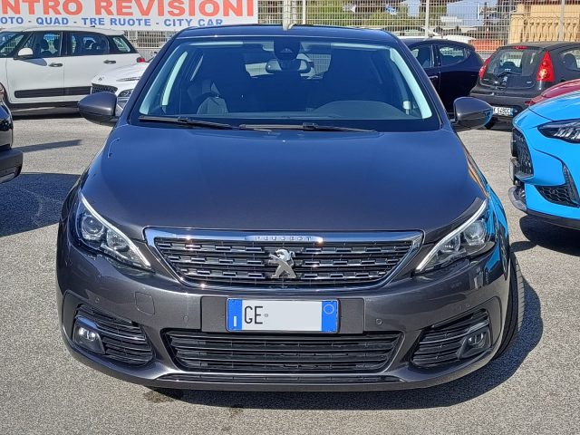 PEUGEOT 308 1.2 Turbo 130 Allure PREZZO REALE! Immagine 1