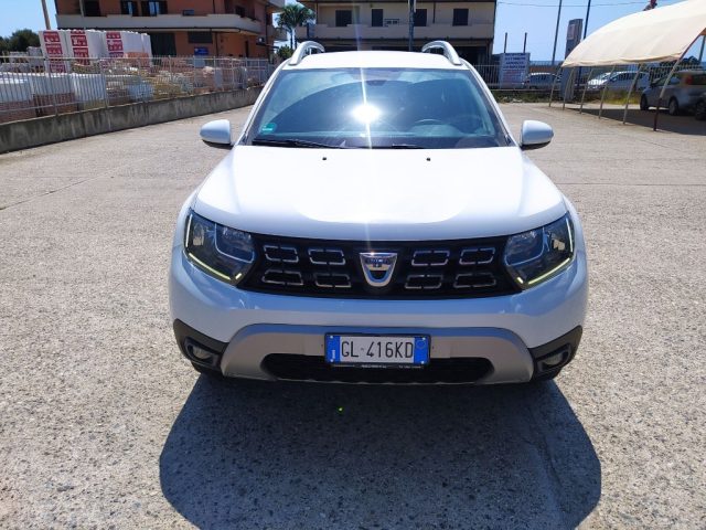 DACIA Duster 1.5 Blue dCi 8V 115 CV 4x2 Essential Immagine 0