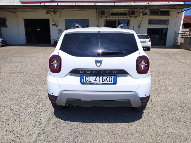 DACIA Duster 1.5 Blue dCi 8V 115 CV 4x2 Essential Immagine 1