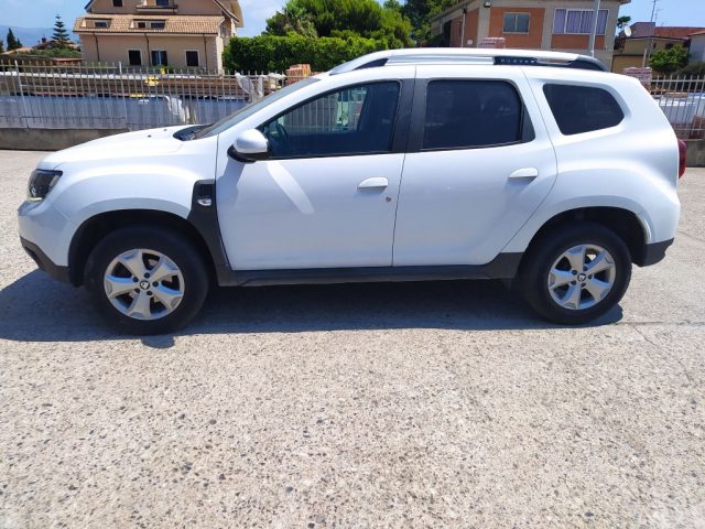 DACIA Duster 1.5 Blue dCi 8V 115 CV 4x2 Essential Immagine 2