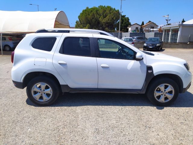 DACIA Duster 1.5 Blue dCi 8V 115 CV 4x2 Essential Immagine 3