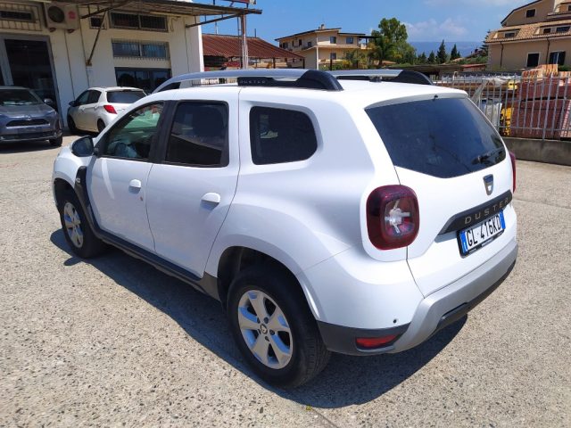 DACIA Duster 1.5 Blue dCi 8V 115 CV 4x2 Essential Immagine 4