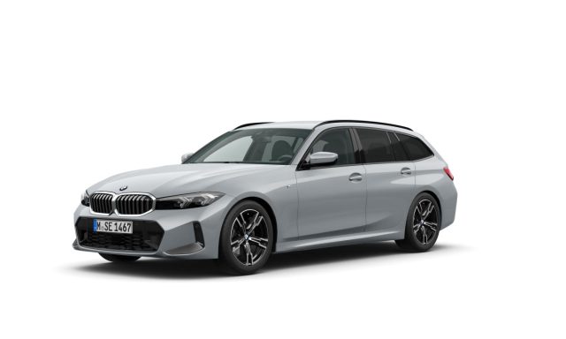 BMW 320 i Touring Msport *Pronta Consegna* Immagine 0