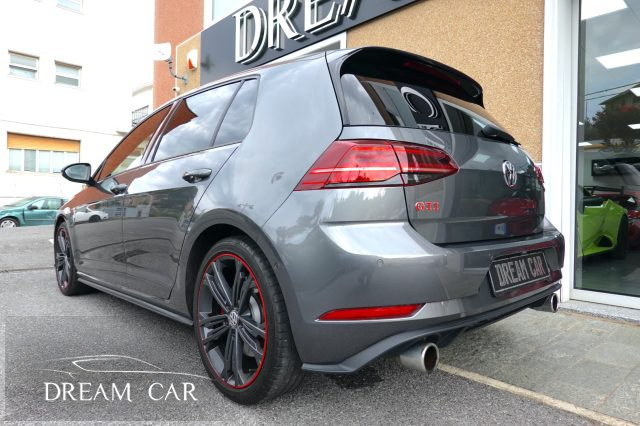 VOLKSWAGEN Golf GTI Performance 2.0 245CV DSG 5p. TETTO-PELLE Immagine 2