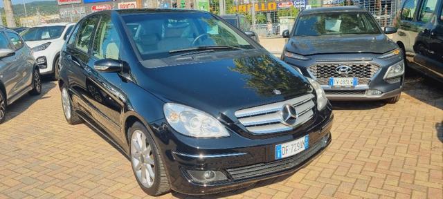 MERCEDES-BENZ B 200 CDI Sport Immagine 2