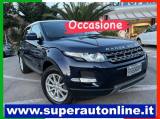 LAND ROVER Range Rover Evoque 2.2 TD4 5p. 150 CV