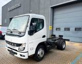 MITSUBISHI 4S15e/25  Full elettric
