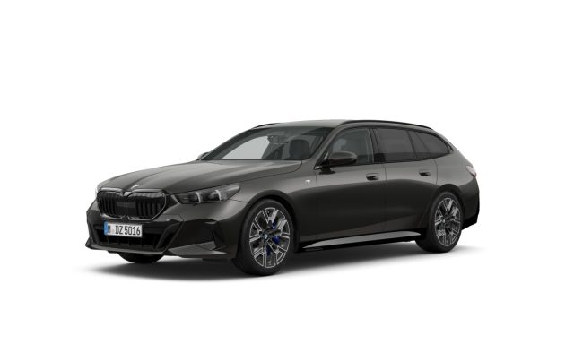 BMW 520 xd 48V Touring Msport *Nuova* Immagine 0