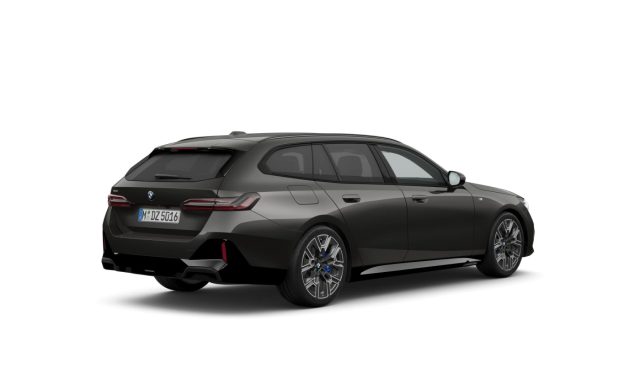 BMW 520 xd 48V Touring Msport *Nuova* Immagine 2