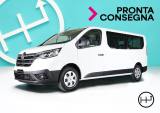 RENAULT Trafic BluedCi 150CV PL-TN Authentic 9 POSTI MY24