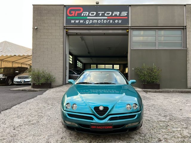 ALFA ROMEO GTV 2.0i V6 turbo cat Immagine 0