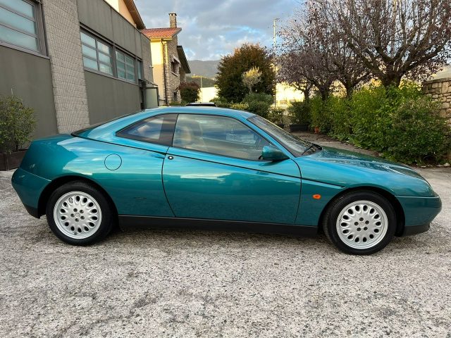 ALFA ROMEO GTV 2.0i V6 turbo cat Immagine 3