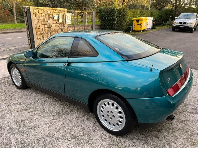 ALFA ROMEO GTV 2.0i V6 turbo cat Immagine 4