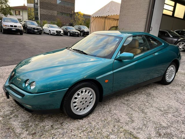 ALFA ROMEO GTV 2.0i V6 turbo cat Immagine 1