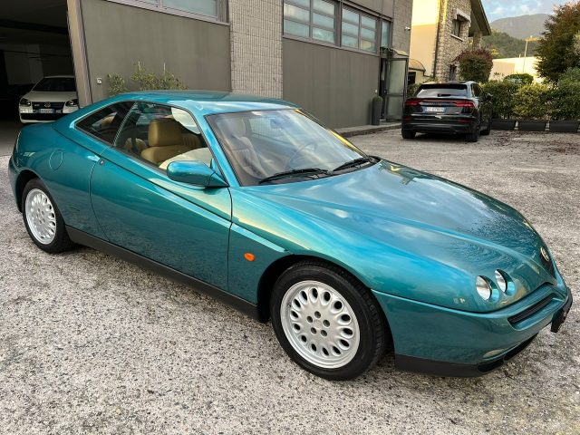 ALFA ROMEO GTV 2.0i V6 turbo cat Immagine 2