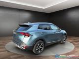 KIA Sportage 1.6 CRDi MHEV DCT Style