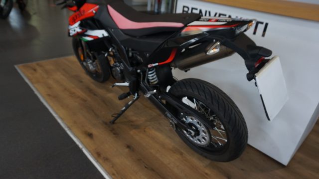 APRILIA SX 125 ABS -      CONTO VENDITA Immagine 0