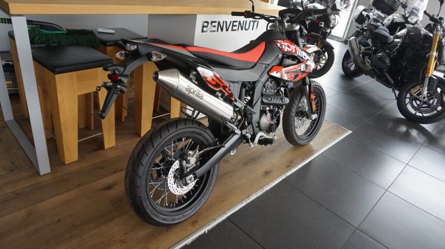 APRILIA SX 125 ABS -      CONTO VENDITA Immagine 2