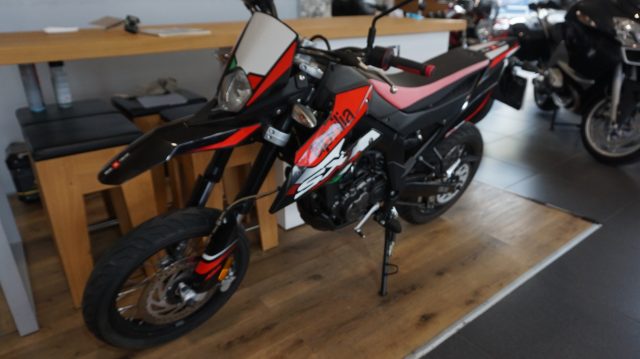 APRILIA SX 125 ABS -      CONTO VENDITA Immagine 4