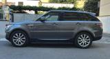 LAND ROVER Range Rover Sport LIMITED S5CD2F