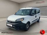 FIAT Doblo Doblò 1.3 MTJ Cargo Maxi XL Lounge