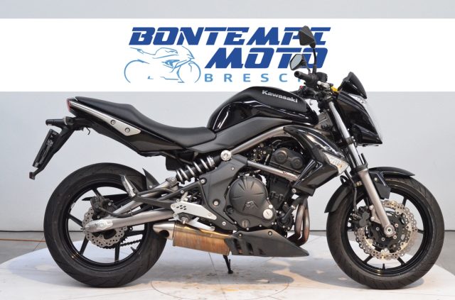 KAWASAKI ER-6N 2009 - 24.000 KM Immagine 0