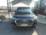 AUDI Q3 AUDI Q3 SPB 35 TDI S tronic S line edition