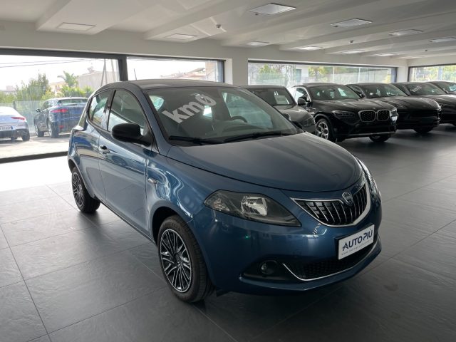 LANCIA Ypsilon 1.0 Hybrid 69 CV Gold Plus KM0 MY23