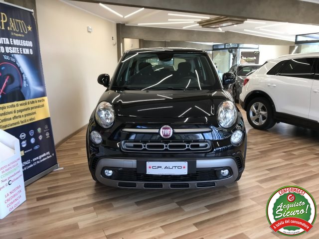 FIAT 500L 1.3 Multijet 95 CV Cross Immagine 1