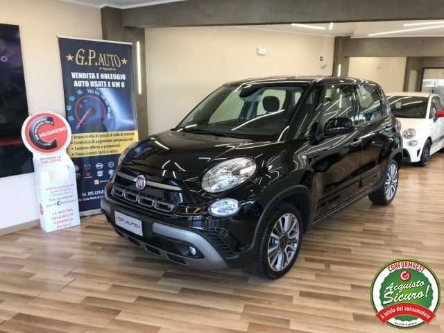 FIAT 500L 1.3 Multijet 95 CV Cross Immagine 0