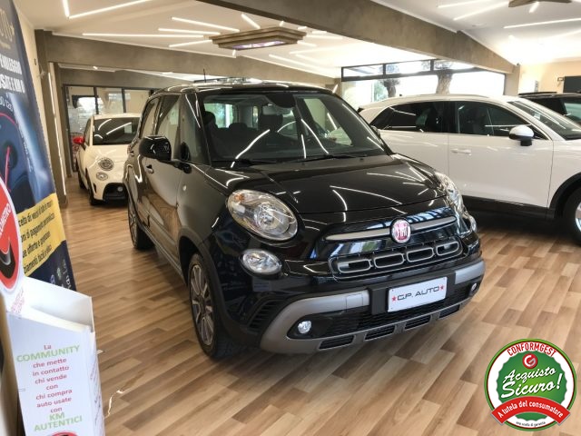 FIAT 500L 1.3 Multijet 95 CV Cross Immagine 2