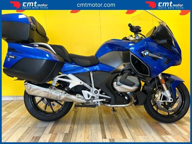 BMW R 1250 RT Garantita e Finanziabile Immagine 0