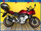 YAMAHA FZ1 Fazer Garantita e Finanziabile