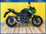 KAWASAKI Z 400 Finanziabile - NERO VERDE - 1335