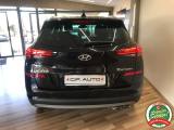 HYUNDAI Tucson 1.6 CRDi XPrime