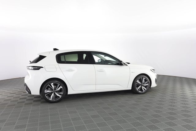 PEUGEOT 308 308 Hybrid 180 e-EAT8 Allure Immagine 2