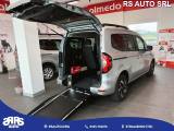 NISSAN Townstar 1.3 130 CV N-Connecta trasporto disabili