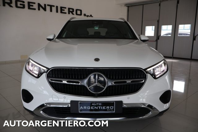 MERCEDES-BENZ GLC 220 d 4Matic Mild Hybrid Advanced Plus CERCHI 19 Immagine 1