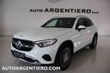 MERCEDES-BENZ GLC 220 d 4Matic Mild Hybrid Advanced Plus CERCHI 19