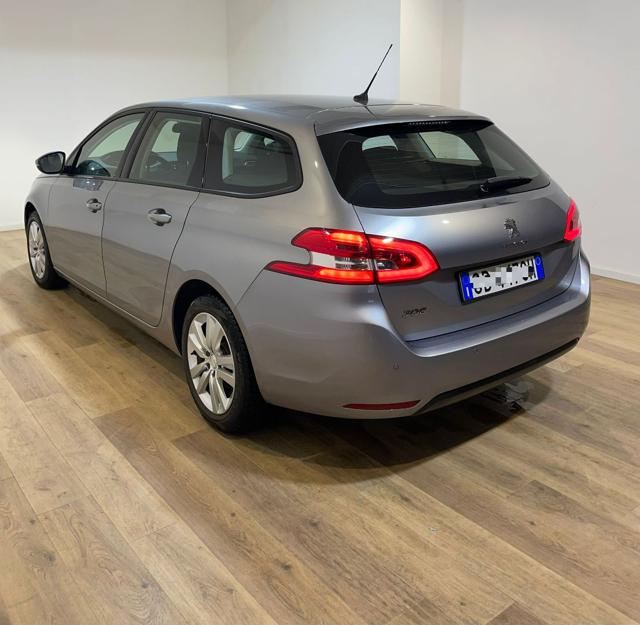 PEUGEOT 308 BlueHDi 130 S&S SW Active Immagine 3