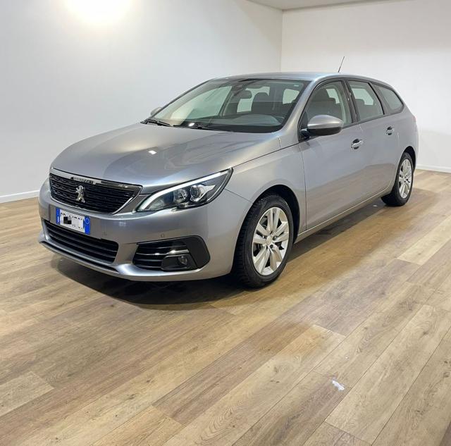 PEUGEOT 308 BlueHDi 130 S&S SW Active Immagine 0