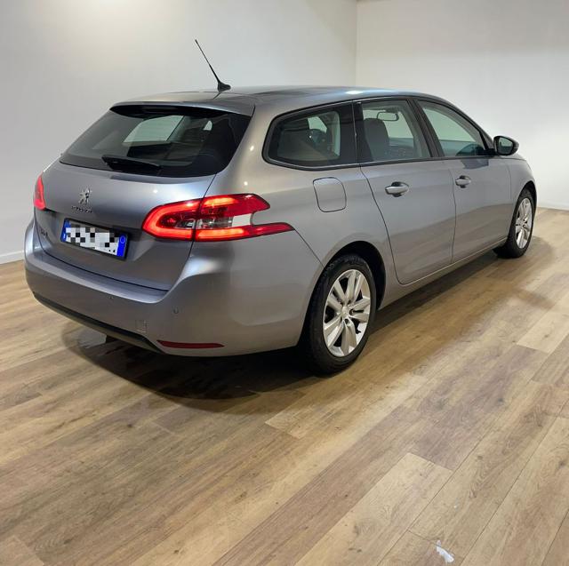 PEUGEOT 308 BlueHDi 130 S&S SW Active Immagine 2