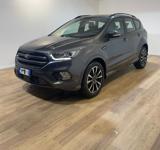 FORD Kuga 2.0 TDCI 150 CV S&S 4WD Powershift ST-Line