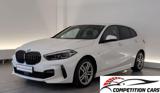 BMW 118 d 5p 150cv Msport Black Pack Navi Pdc