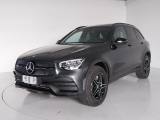 MERCEDES-BENZ GLC 300 de 4Matic EQ-Power Premium