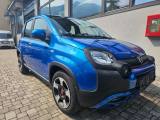 FIAT Panda CITY CROSS 2WD HYBRID