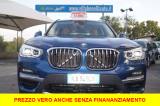 BMW X3 xDrive30e Luxury