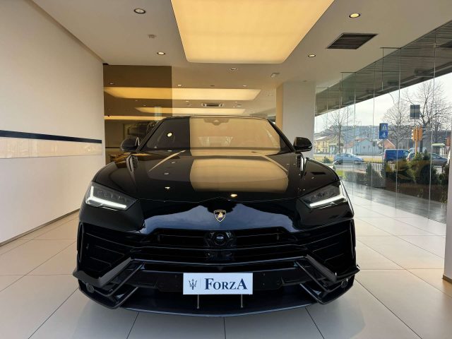 LAMBORGHINI Urus Urus 4.0 V8   PERFORMANTE Immagine 1