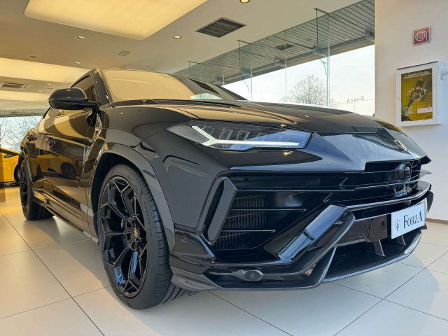 LAMBORGHINI Urus Urus 4.0 V8   PERFORMANTE Immagine 2